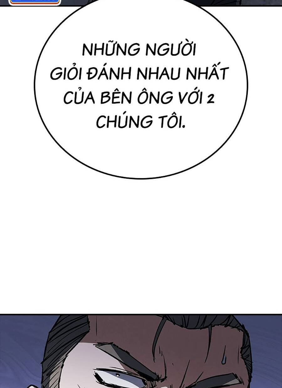 Cá Mập Wyvern Chapter 38 - Trang 2