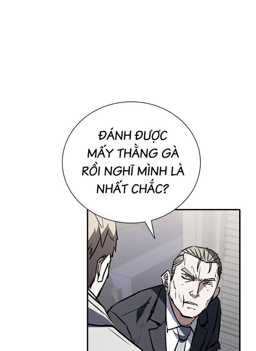 Cá Mập Wyvern Chapter 38 - Trang 2