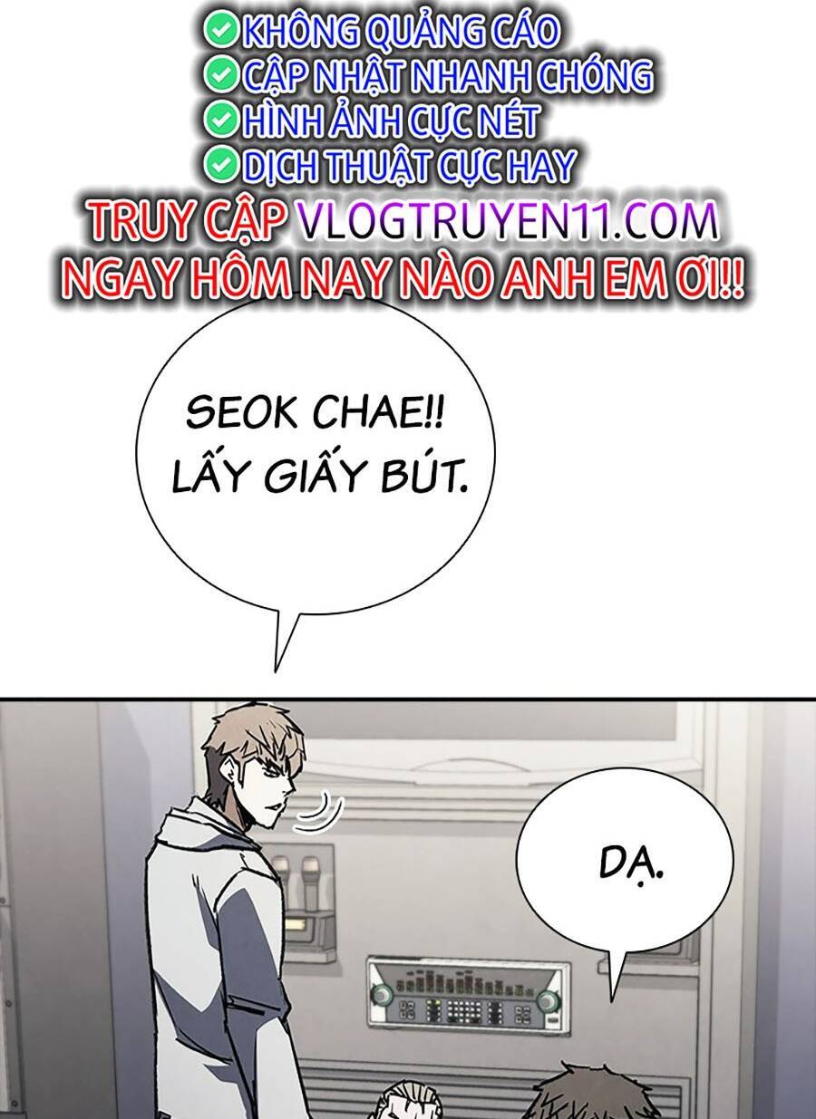 Cá Mập Wyvern Chapter 38 - Trang 2