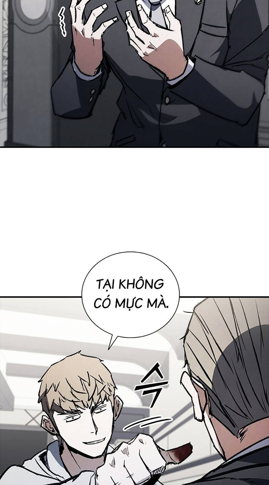 Cá Mập Wyvern Chapter 38 - Trang 2