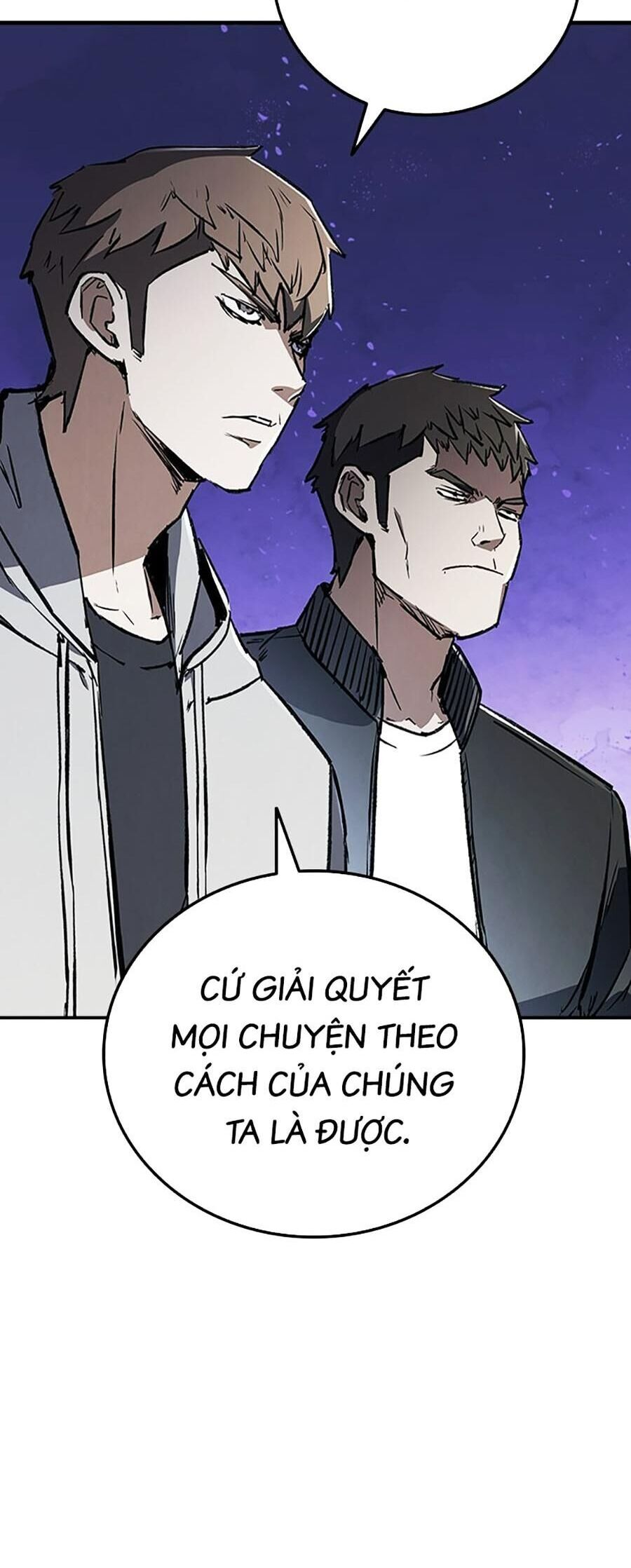 Cá Mập Wyvern Chapter 37 - Trang 2