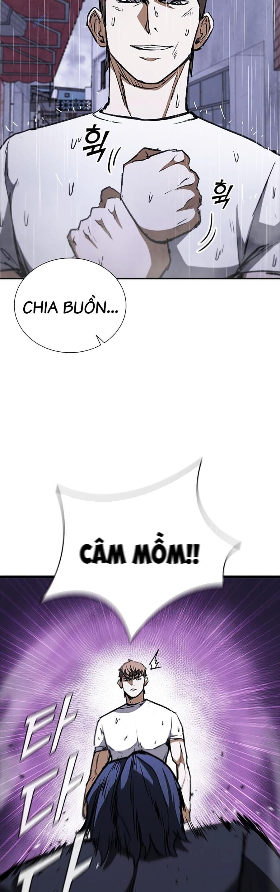 Cá Mập Wyvern Chapter 33 - Trang 2