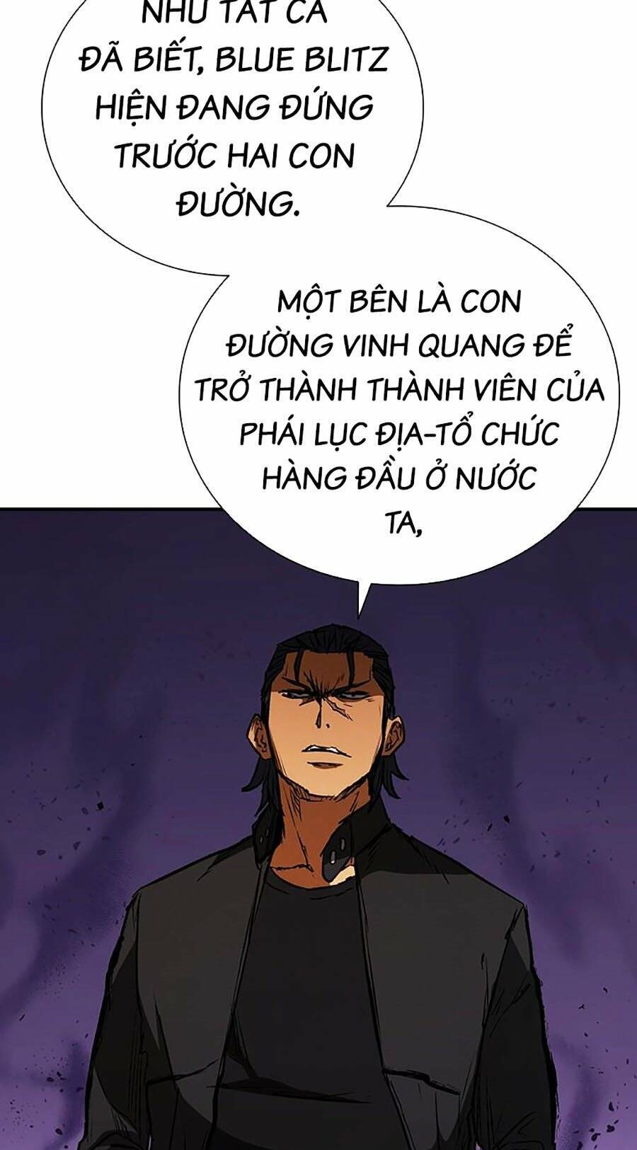 Cá Mập Wyvern Chapter 29 - Trang 2