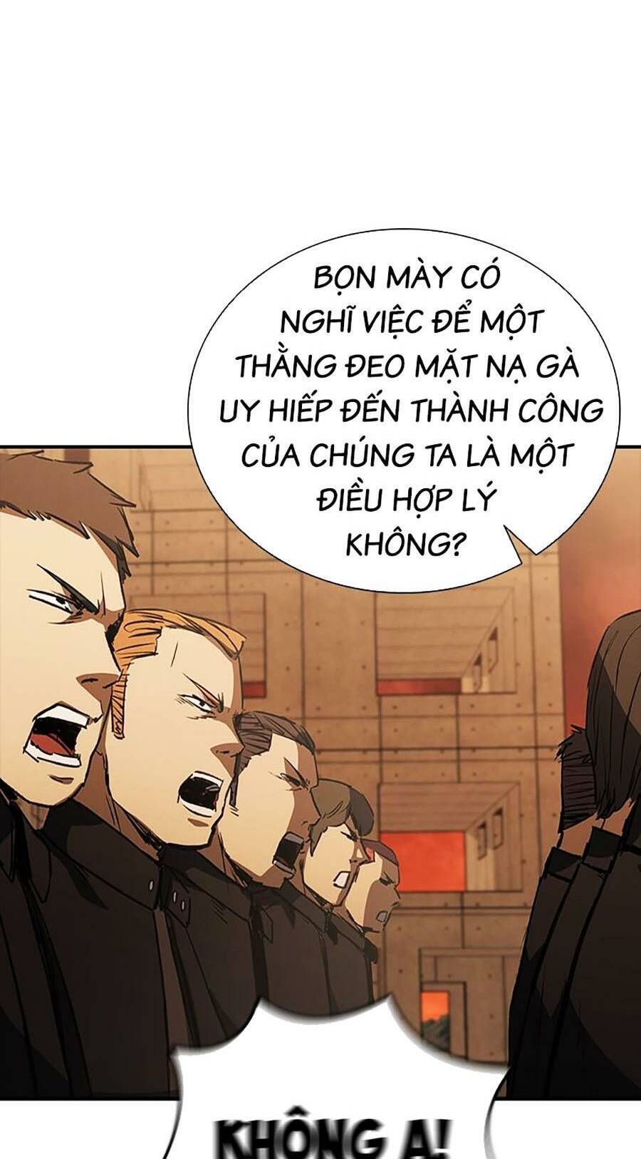 Cá Mập Wyvern Chapter 29 - Trang 2