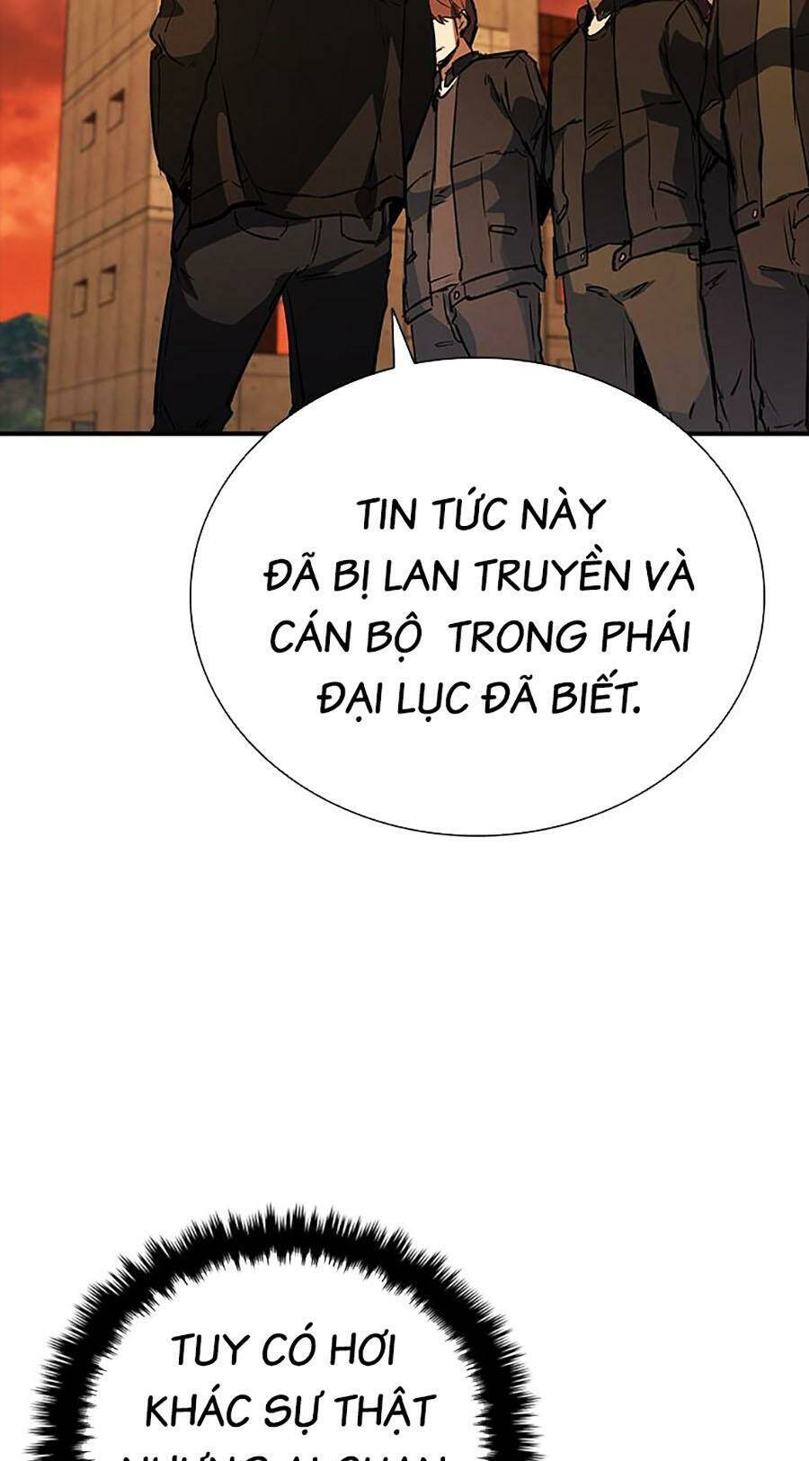 Cá Mập Wyvern Chapter 29 - Trang 2