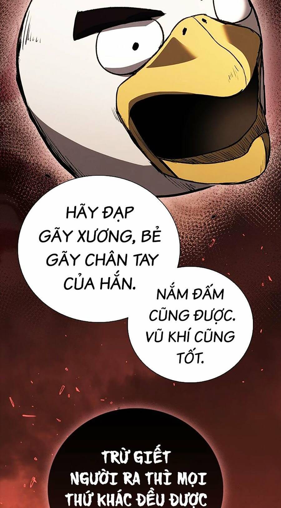 Cá Mập Wyvern Chapter 29 - Trang 2