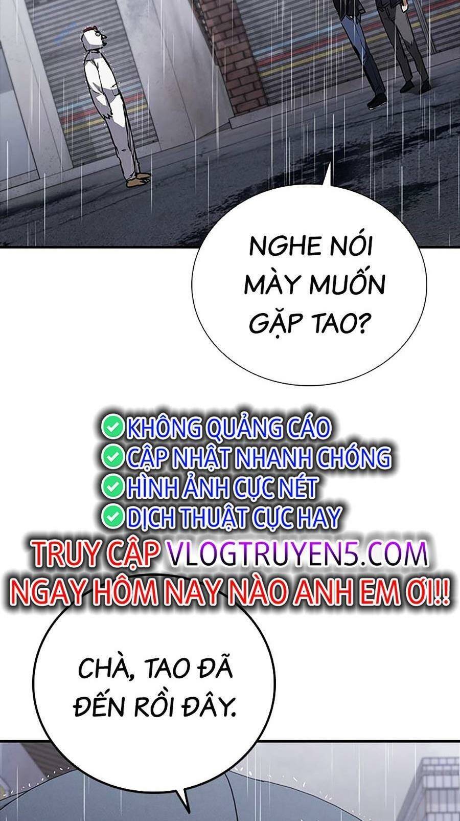 Cá Mập Wyvern Chapter 29 - Trang 2