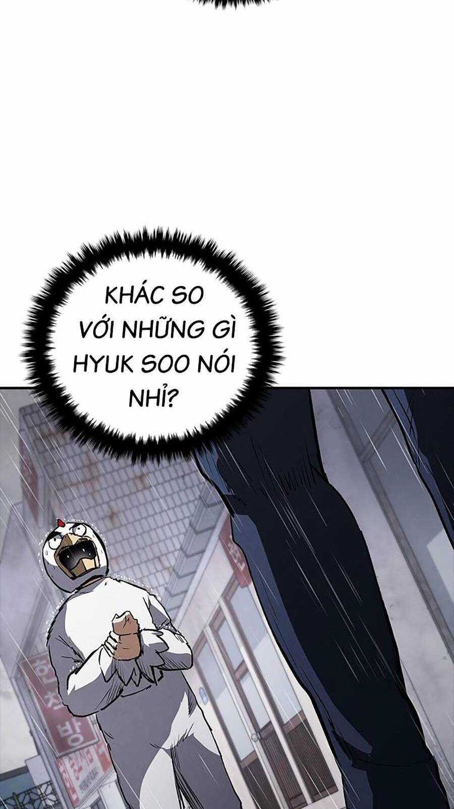 Cá Mập Wyvern Chapter 29 - Trang 2