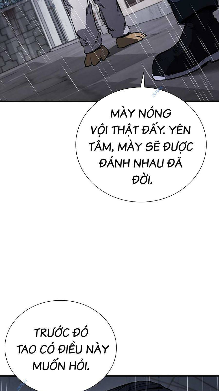 Cá Mập Wyvern Chapter 29 - Trang 2