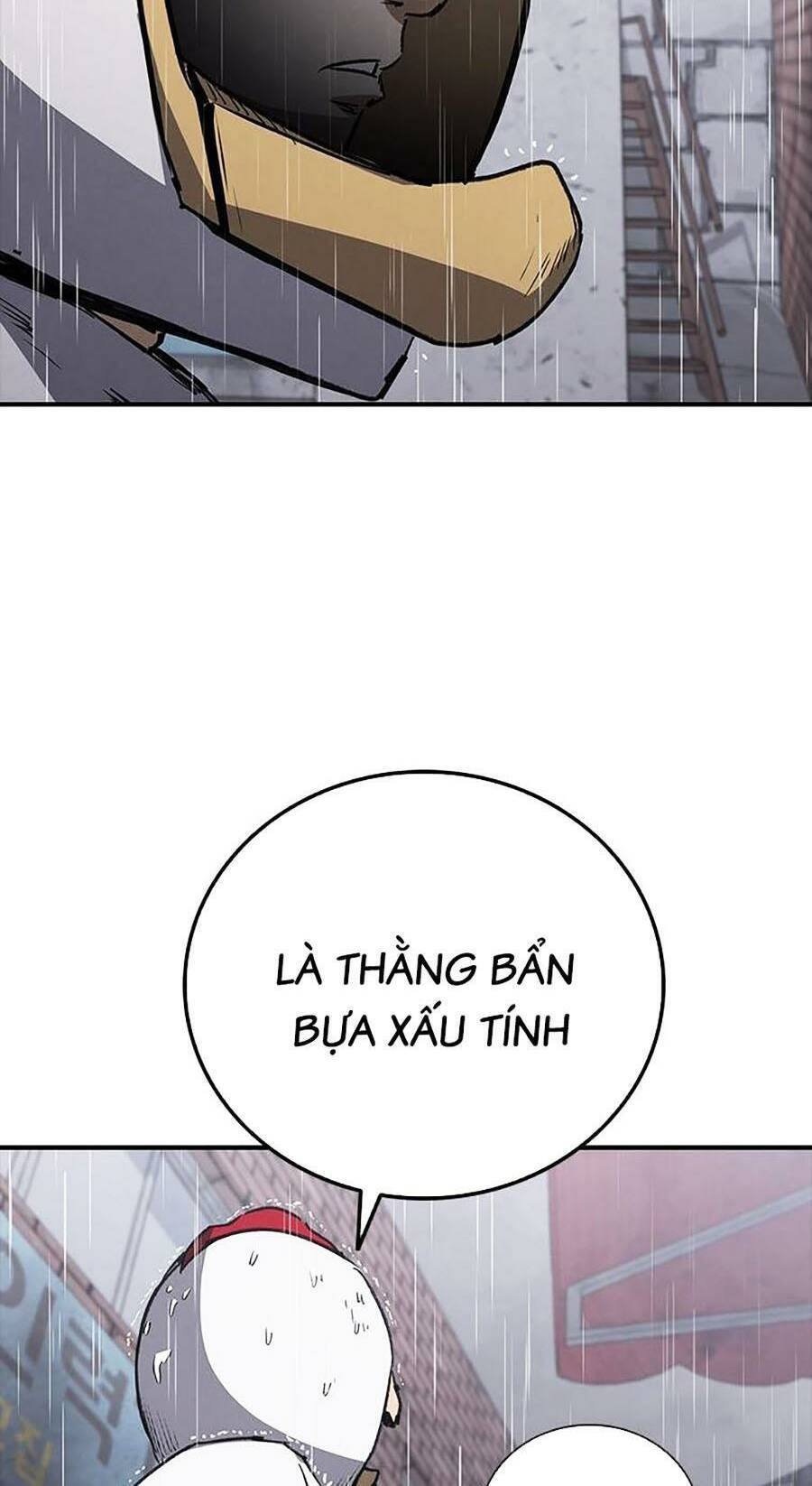 Cá Mập Wyvern Chapter 29 - Trang 2