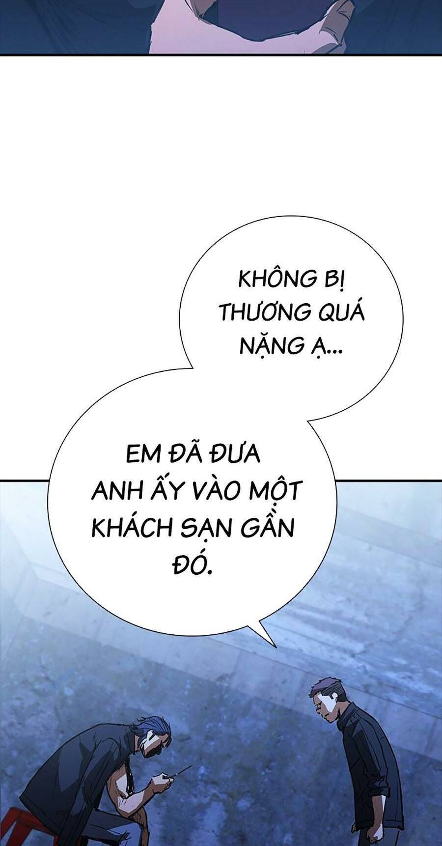 Cá Mập Wyvern Chapter 27 - Trang 2