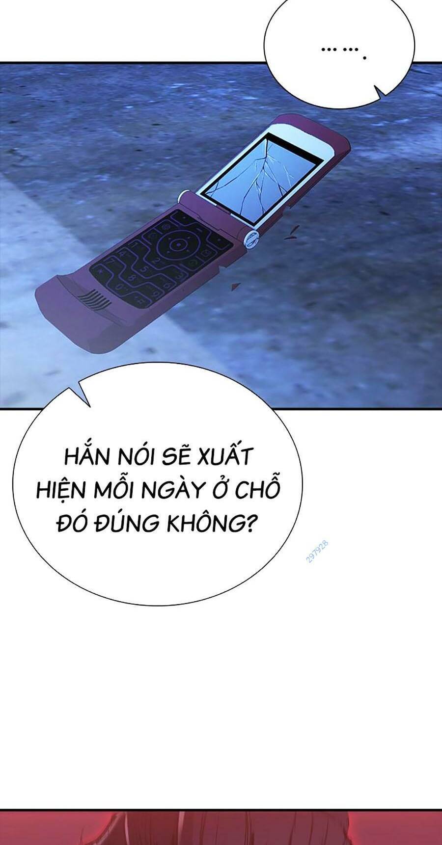 Cá Mập Wyvern Chapter 27 - Trang 2