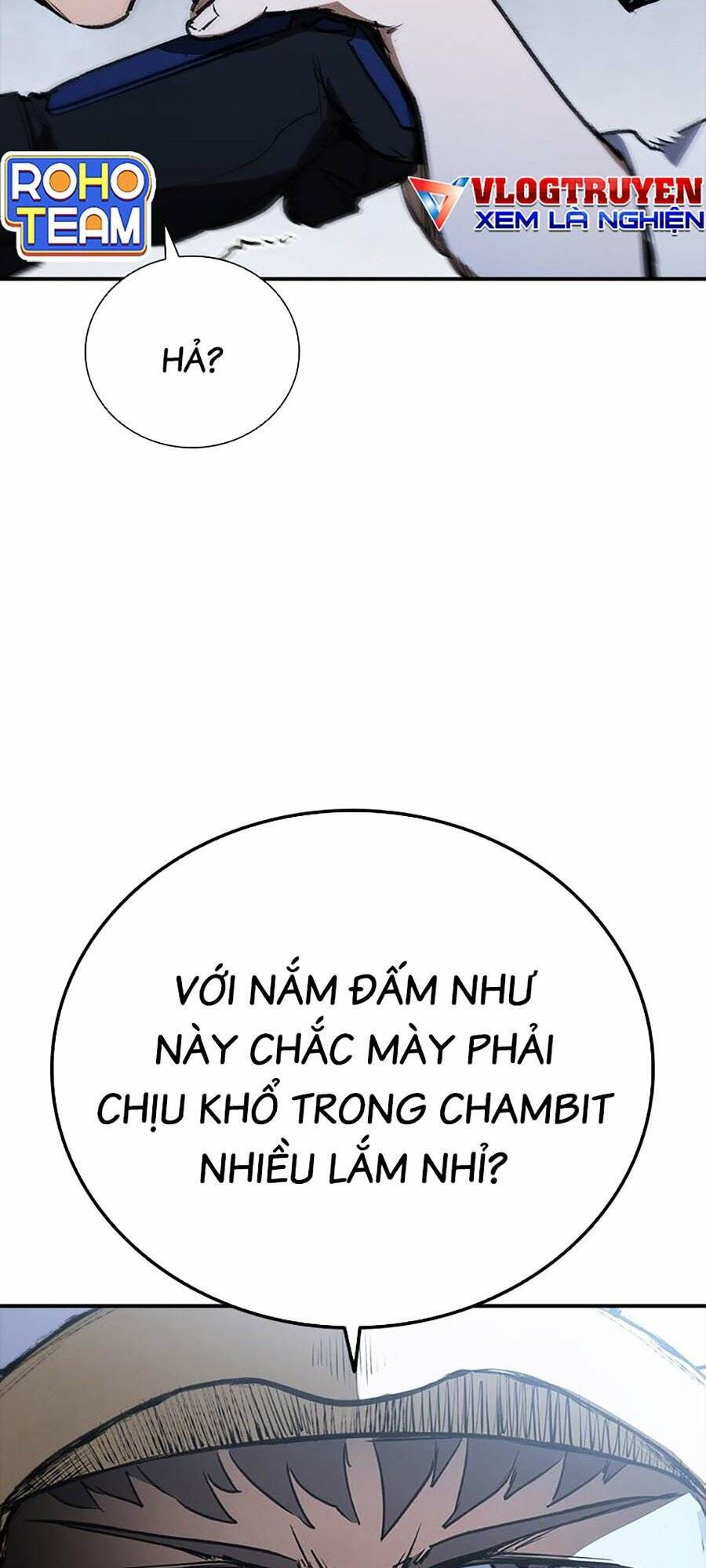 Cá Mập Wyvern Chapter 27 - Trang 2