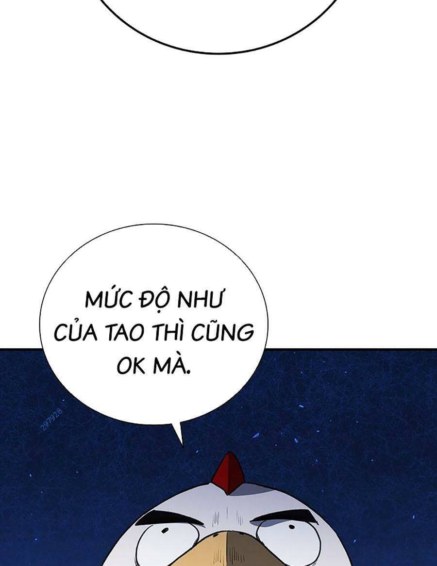 Cá Mập Wyvern Chapter 27 - Trang 2