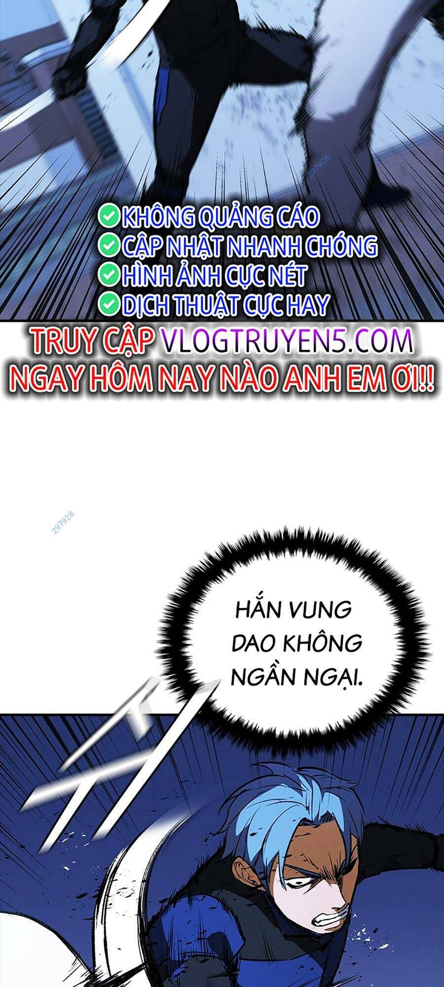 Cá Mập Wyvern Chapter 27 - Trang 2