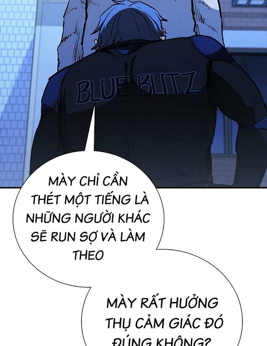 Cá Mập Wyvern Chapter 27 - Trang 2