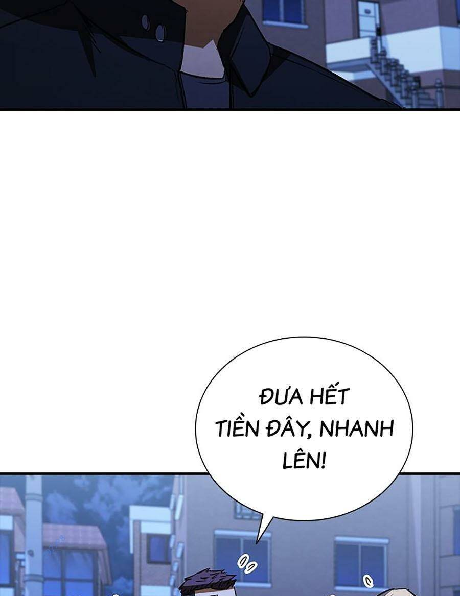 Cá Mập Wyvern Chapter 27 - Trang 2