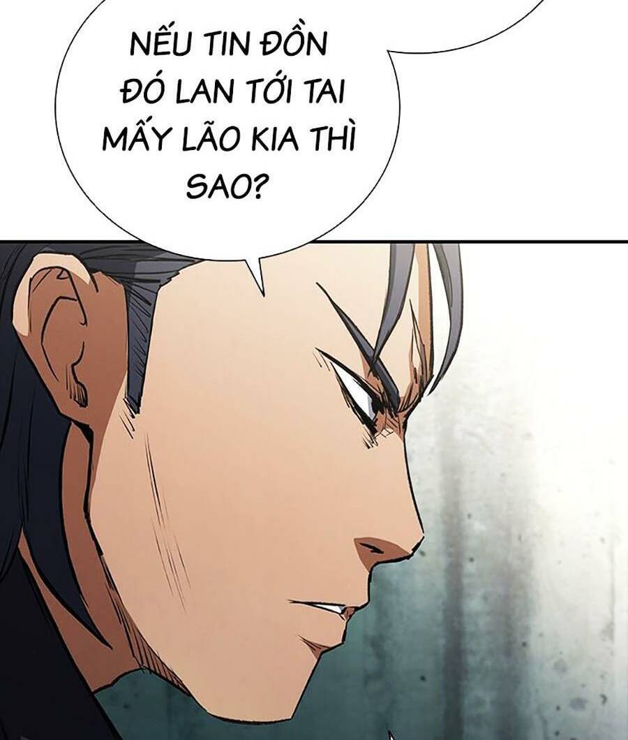 Cá Mập Wyvern Chapter 26 - Trang 2