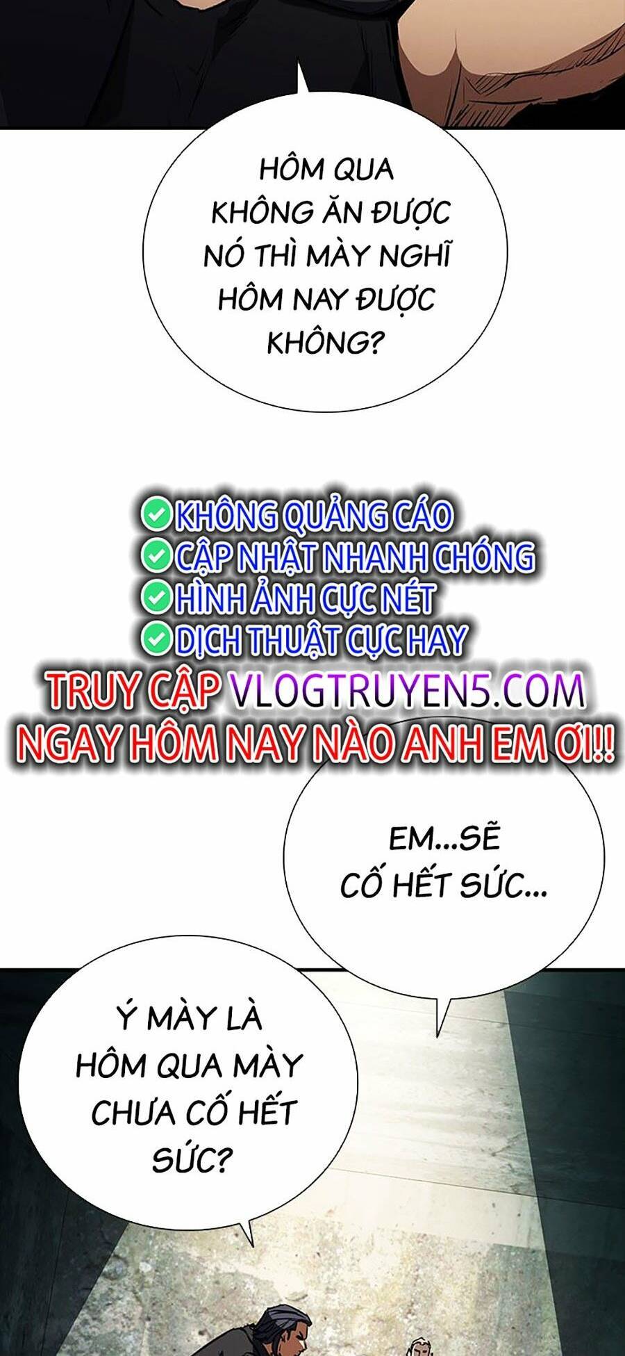 Cá Mập Wyvern Chapter 26 - Trang 2