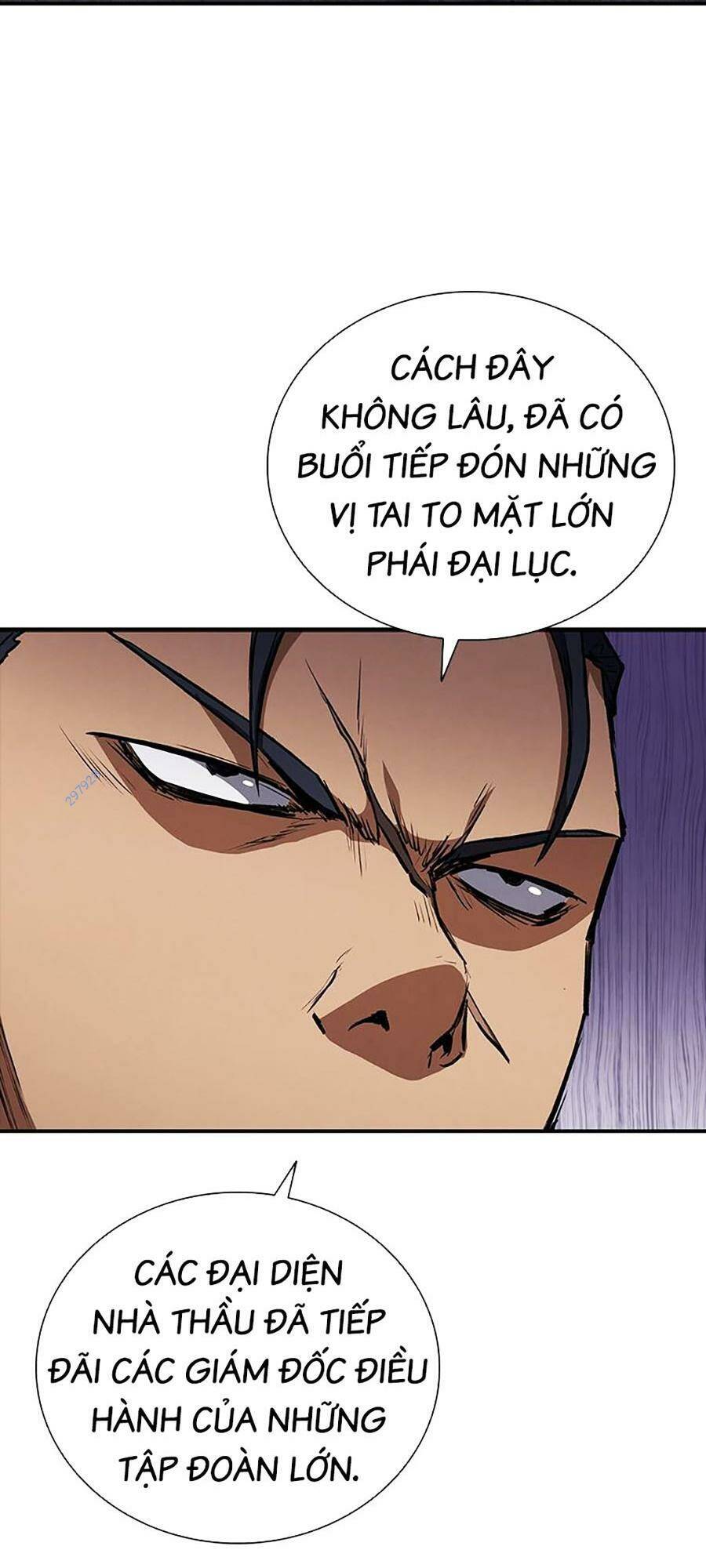 Cá Mập Wyvern Chapter 26 - Trang 2