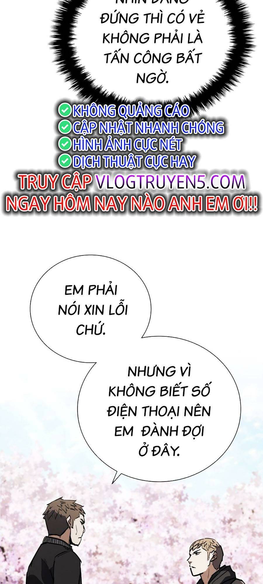 Cá Mập Wyvern Chapter 18 - Trang 2