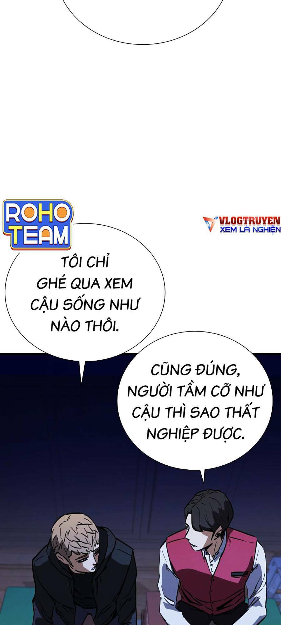 Cá Mập Wyvern Chapter 18 - Trang 2