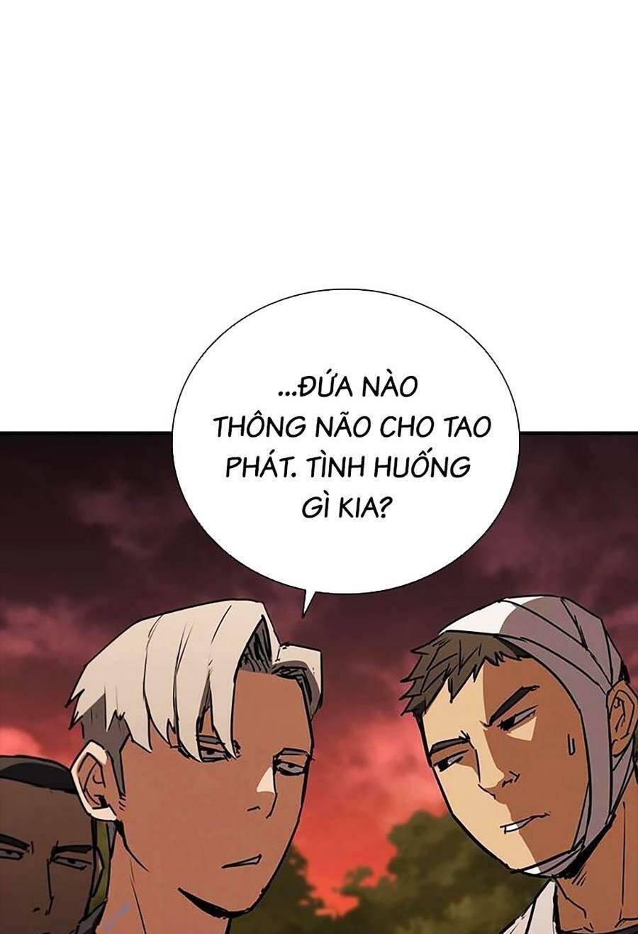 Cá Mập Wyvern Chapter 13 - Trang 2