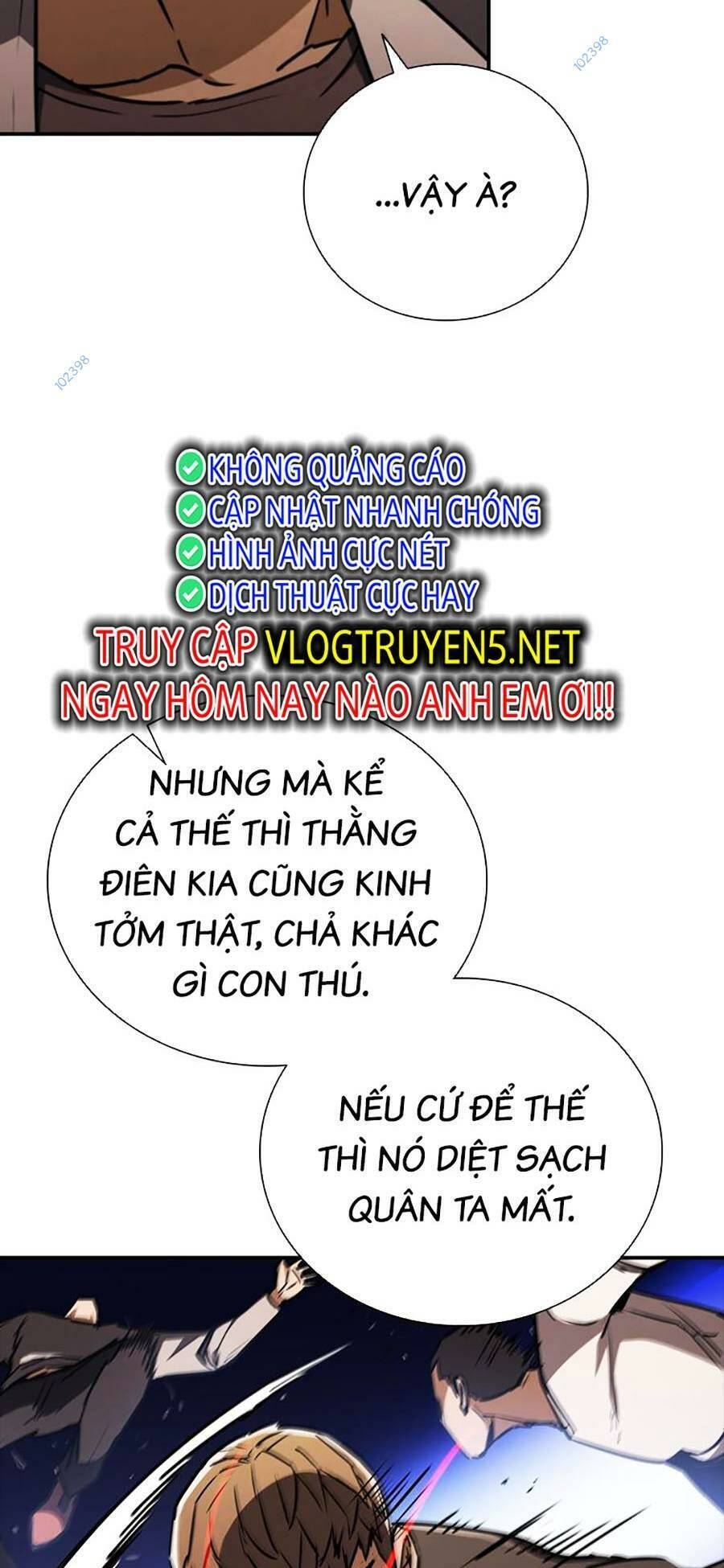 Cá Mập Wyvern Chapter 10 - Trang 2