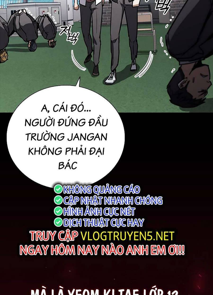 Cá Mập Wyvern Chapter 9 - Trang 2