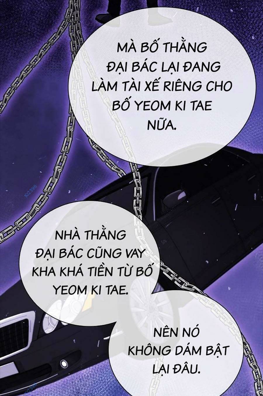 Cá Mập Wyvern Chapter 9 - Trang 2