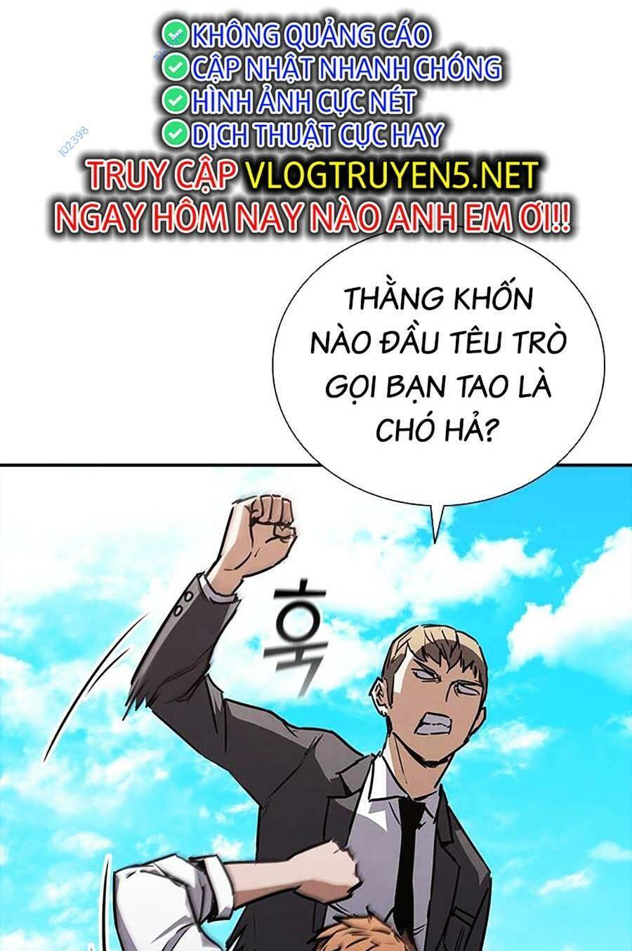 Cá Mập Wyvern Chapter 9 - Trang 2