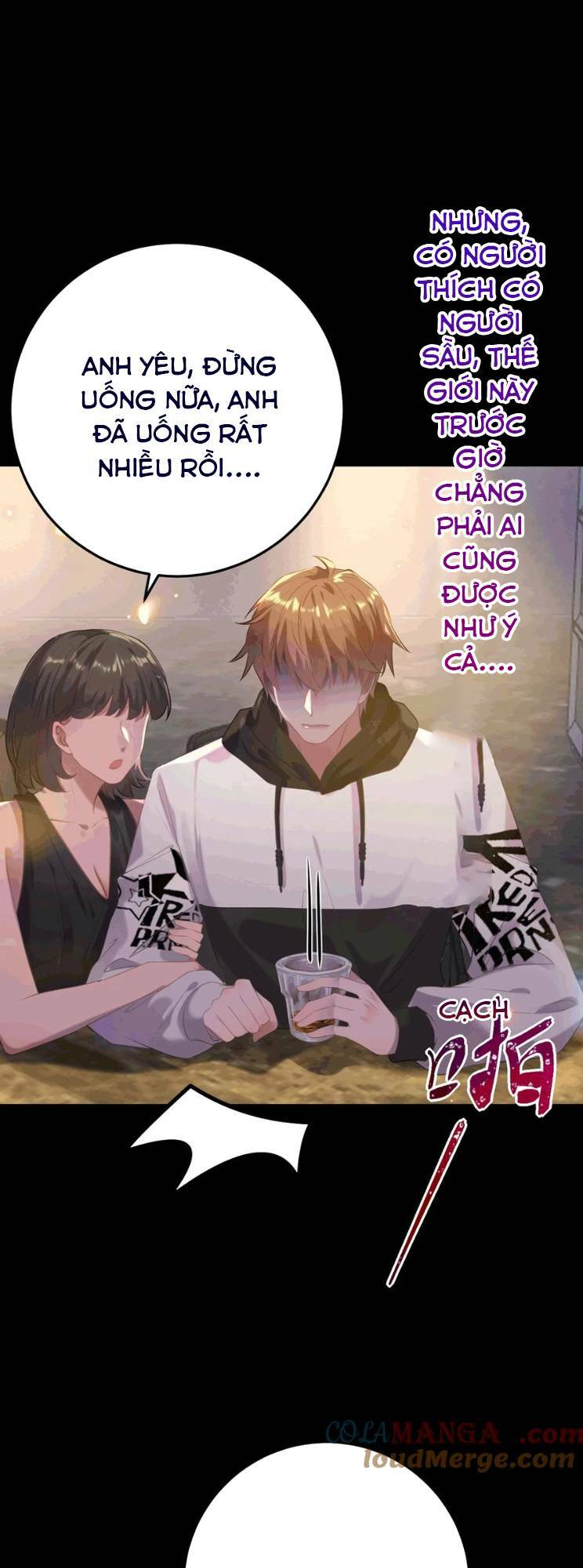 Nghịch Đồ Mỗi Ngày Đều Muốn Bắt Nạt Sư Phụ Chapter 175 - Trang 2