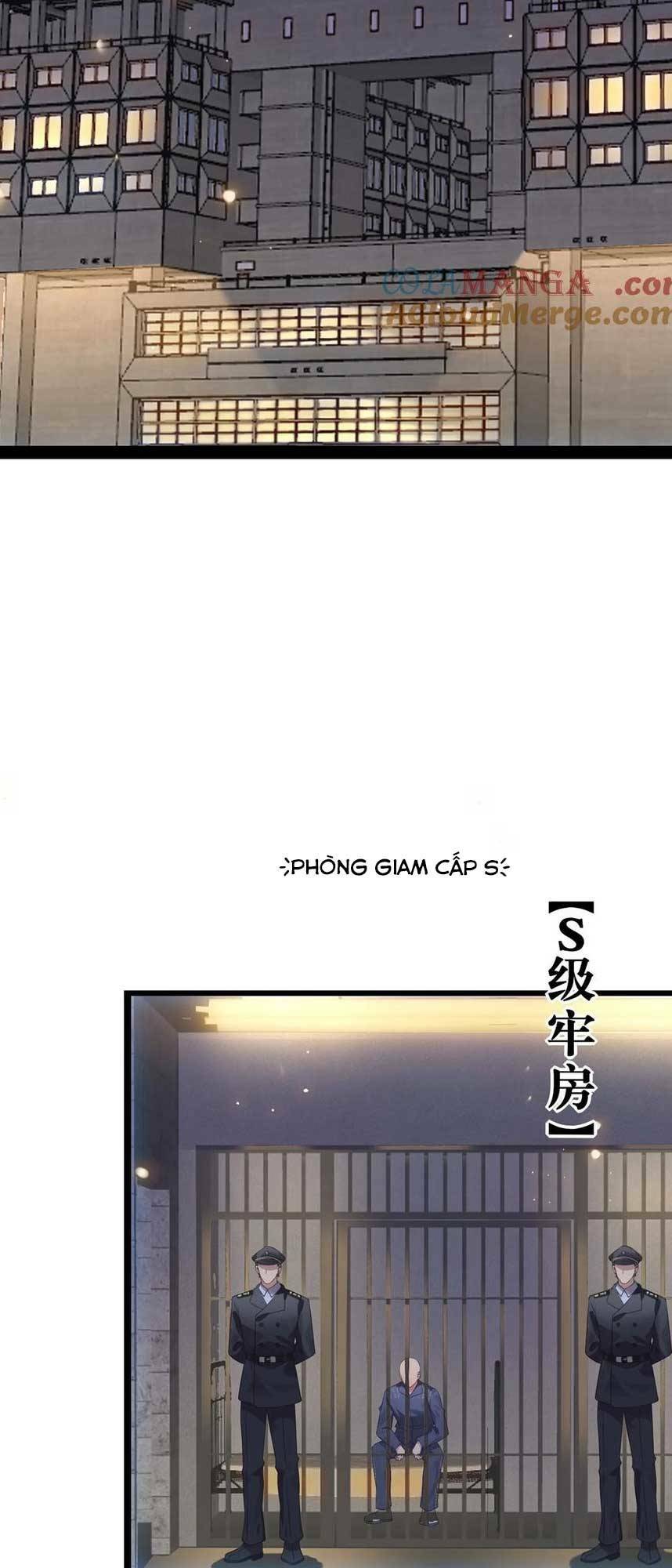 Nghịch Đồ Mỗi Ngày Đều Muốn Bắt Nạt Sư Phụ Chapter 174 - Trang 2