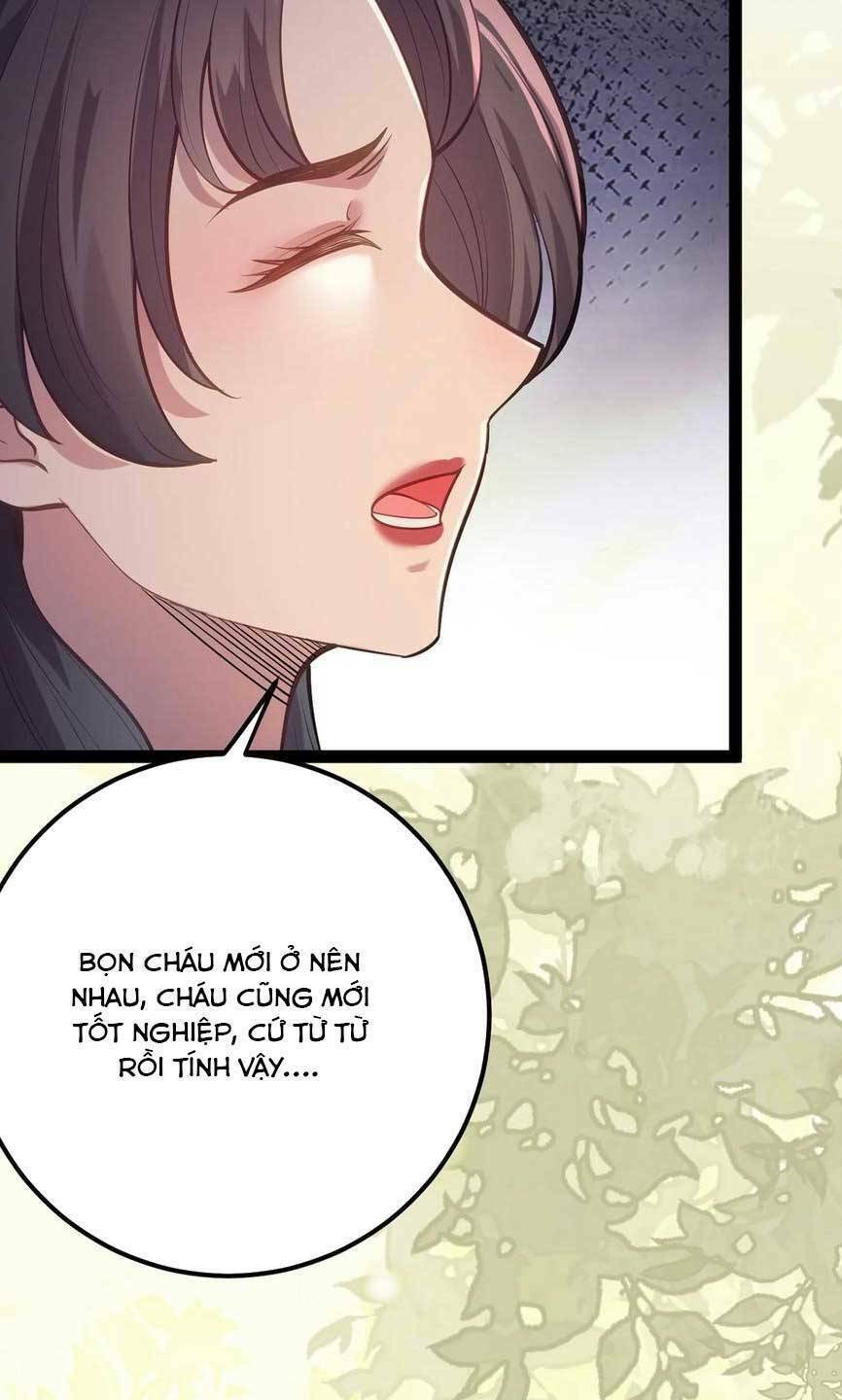 Nghịch Đồ Mỗi Ngày Đều Muốn Bắt Nạt Sư Phụ Chapter 173 - Trang 2