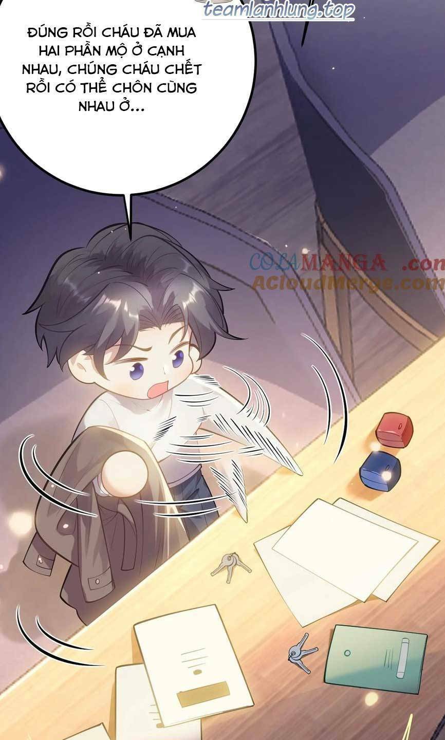 Nghịch Đồ Mỗi Ngày Đều Muốn Bắt Nạt Sư Phụ Chapter 173 - Trang 2