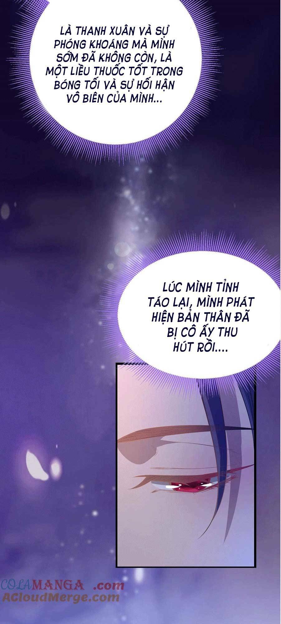 Nghịch Đồ Mỗi Ngày Đều Muốn Bắt Nạt Sư Phụ Chapter 169 - Trang 2