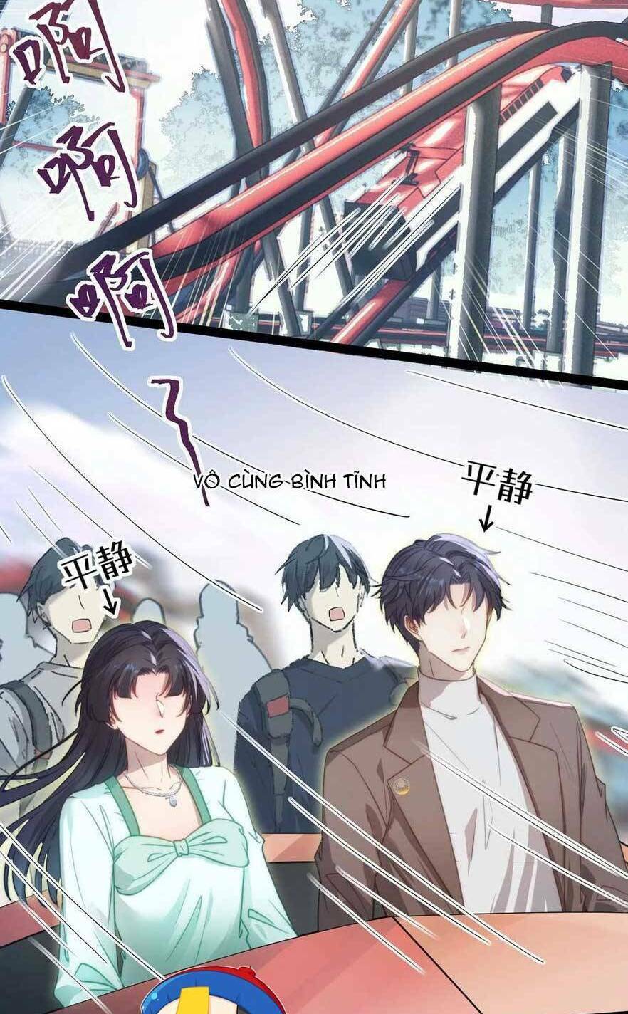 Nghịch Đồ Mỗi Ngày Đều Muốn Bắt Nạt Sư Phụ Chapter 165 - Trang 2