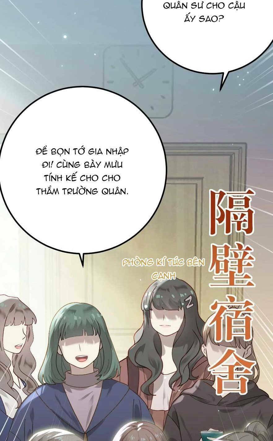 Nghịch Đồ Mỗi Ngày Đều Muốn Bắt Nạt Sư Phụ Chapter 165 - Trang 2