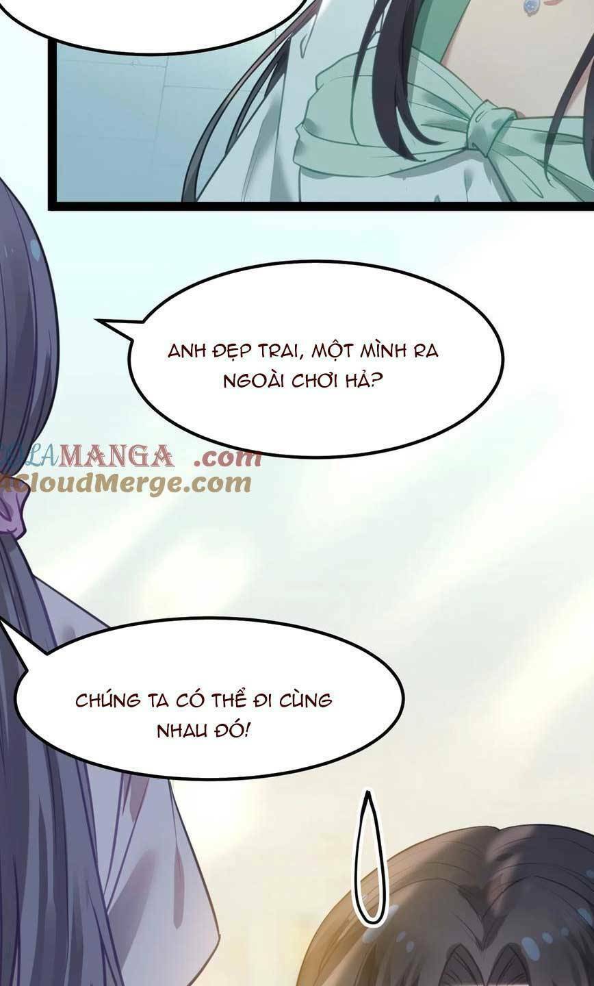 Nghịch Đồ Mỗi Ngày Đều Muốn Bắt Nạt Sư Phụ Chapter 164 - Trang 2