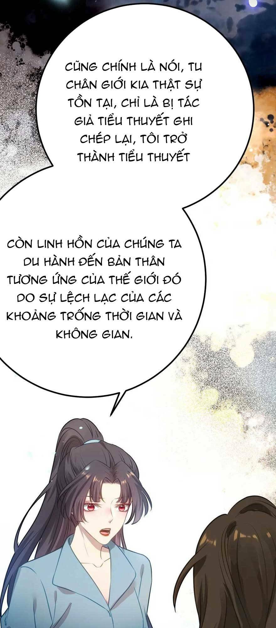 Nghịch Đồ Mỗi Ngày Đều Muốn Bắt Nạt Sư Phụ Chapter 161 - Trang 2