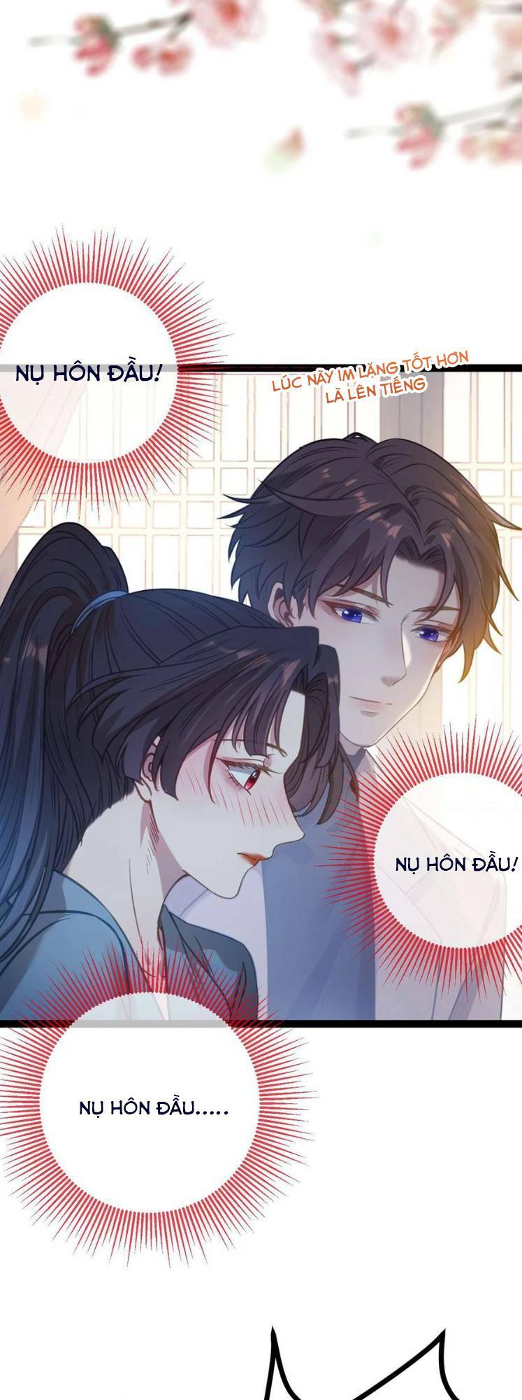 Nghịch Đồ Mỗi Ngày Đều Muốn Bắt Nạt Sư Phụ Chapter 157 - Trang 2