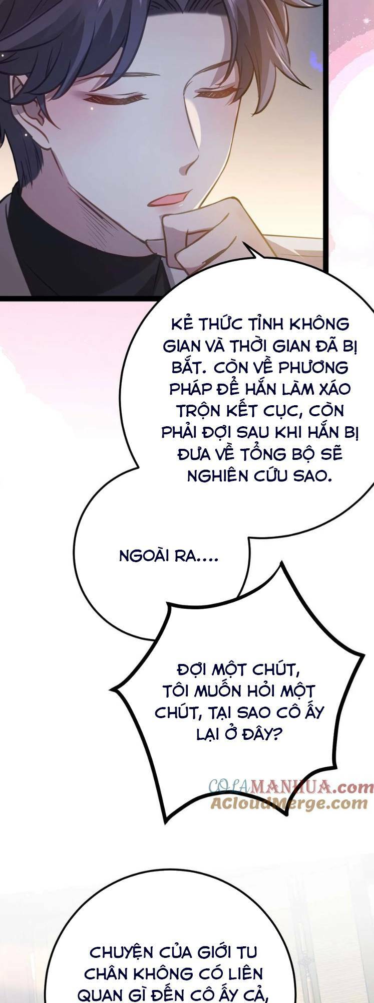 Nghịch Đồ Mỗi Ngày Đều Muốn Bắt Nạt Sư Phụ Chapter 157 - Trang 2