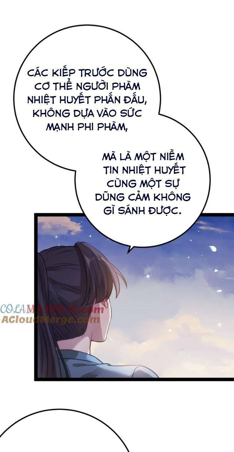 Nghịch Đồ Mỗi Ngày Đều Muốn Bắt Nạt Sư Phụ Chapter 155 - Trang 2