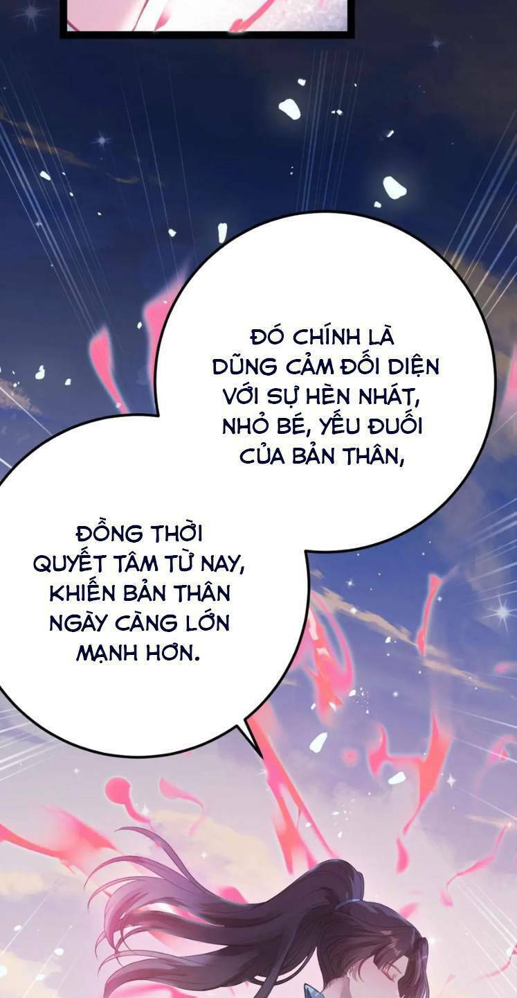 Nghịch Đồ Mỗi Ngày Đều Muốn Bắt Nạt Sư Phụ Chapter 155 - Trang 2