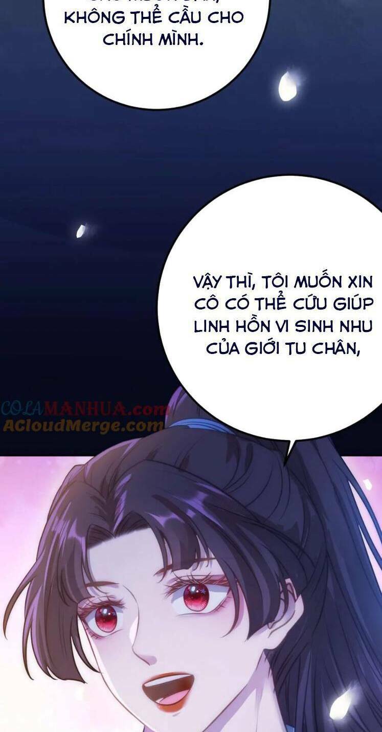 Nghịch Đồ Mỗi Ngày Đều Muốn Bắt Nạt Sư Phụ Chapter 155 - Trang 2