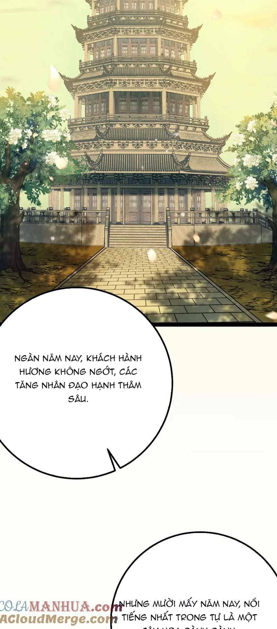 Nghịch Đồ Mỗi Ngày Đều Muốn Bắt Nạt Sư Phụ Chapter 151 - Trang 2