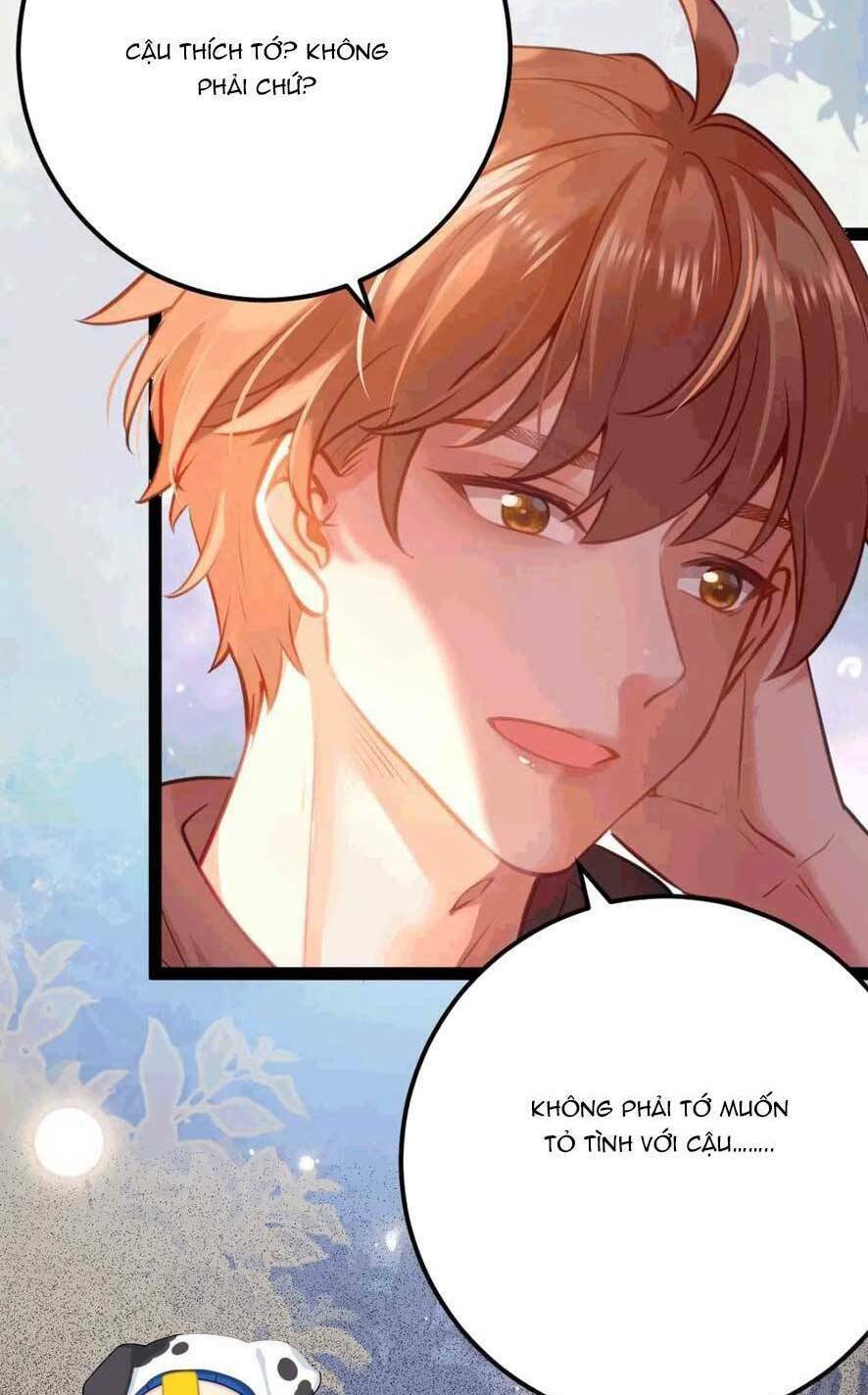 Nghịch Đồ Mỗi Ngày Đều Muốn Bắt Nạt Sư Phụ Chapter 145 - Trang 2