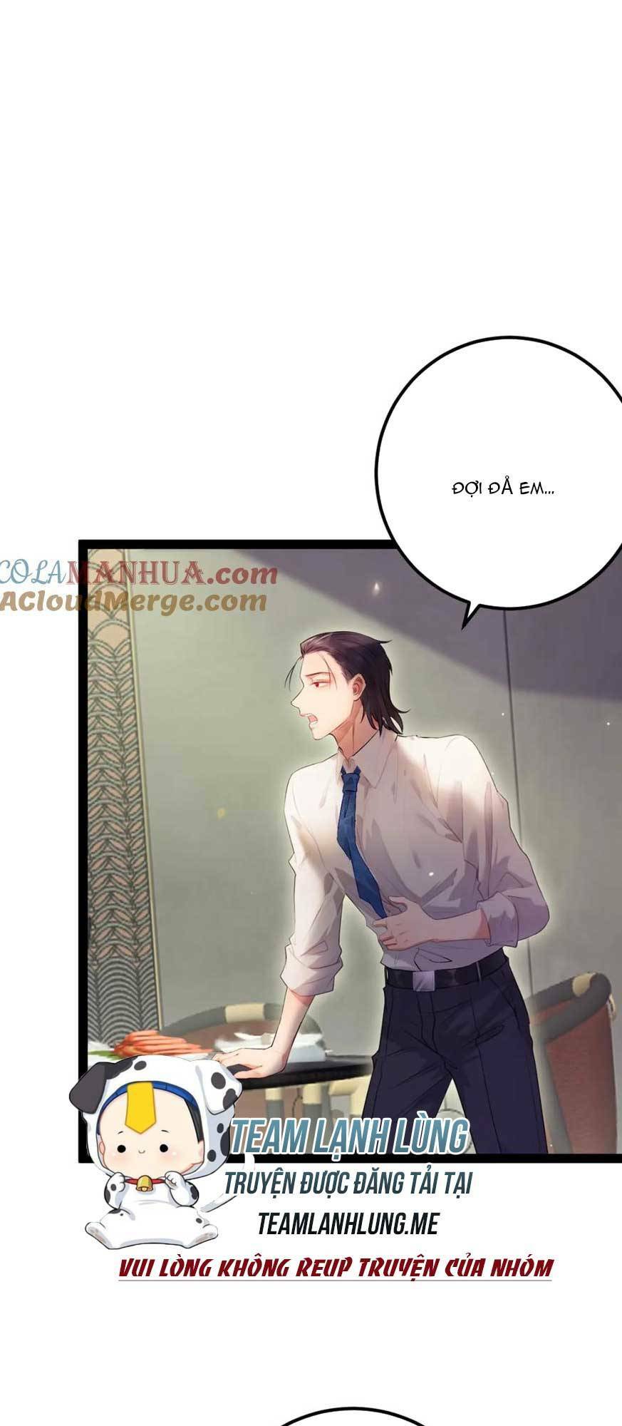 Nghịch Đồ Mỗi Ngày Đều Muốn Bắt Nạt Sư Phụ Chapter 142 - Trang 2