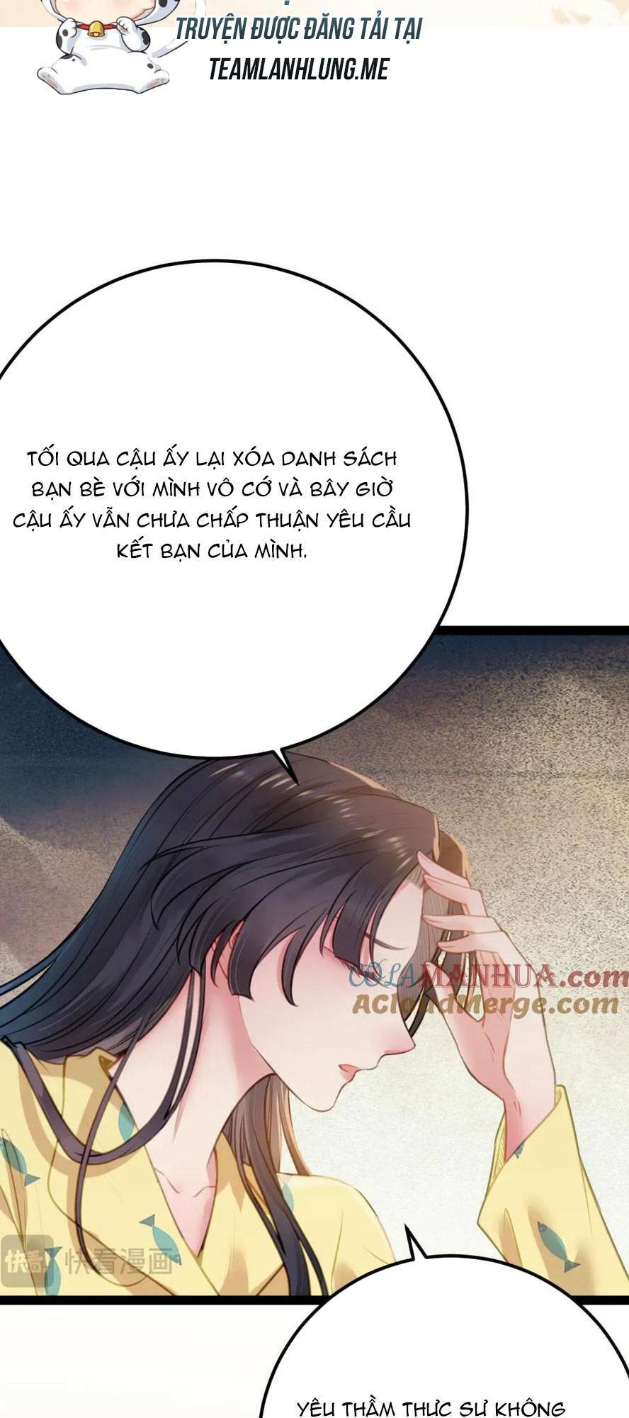 Nghịch Đồ Mỗi Ngày Đều Muốn Bắt Nạt Sư Phụ Chapter 137 - Trang 2