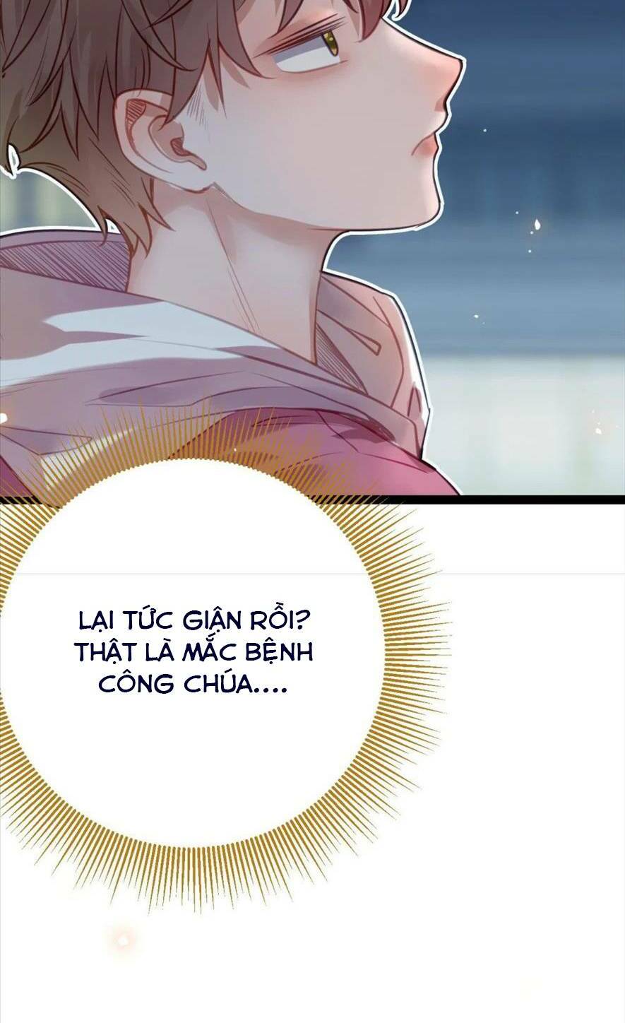 Nghịch Đồ Mỗi Ngày Đều Muốn Bắt Nạt Sư Phụ Chapter 136 - Trang 2